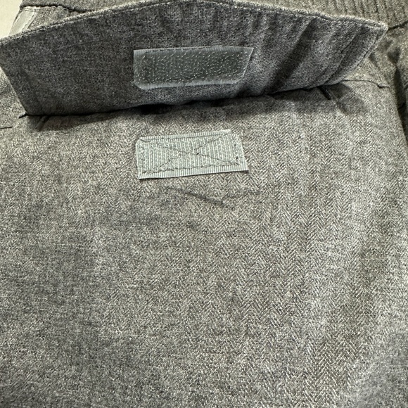 Gerry Weber Medium (10/12) Heather Grey, Lined, Waterproof, Ski/Snowboar… - Picture 12 of 12